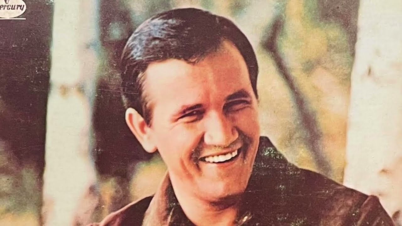 Where Have All The Average People Gone (Roger Miller/Dennis Linde Cover)