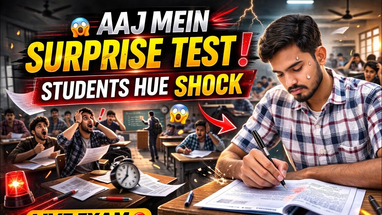 🔥 Bihar Engineering University Surprise Test | Tnp vlog l beu patna