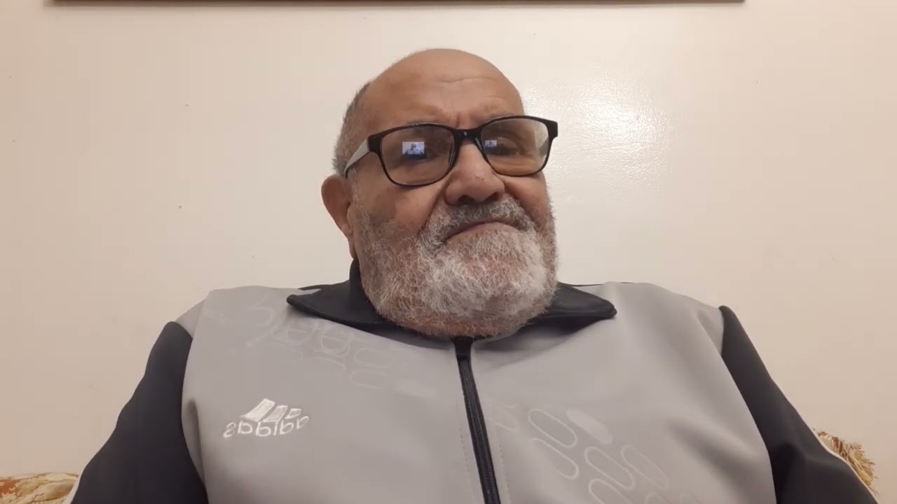 épisode 121 Guerrouani Bennacer           confession-mémoires A.Boukhari