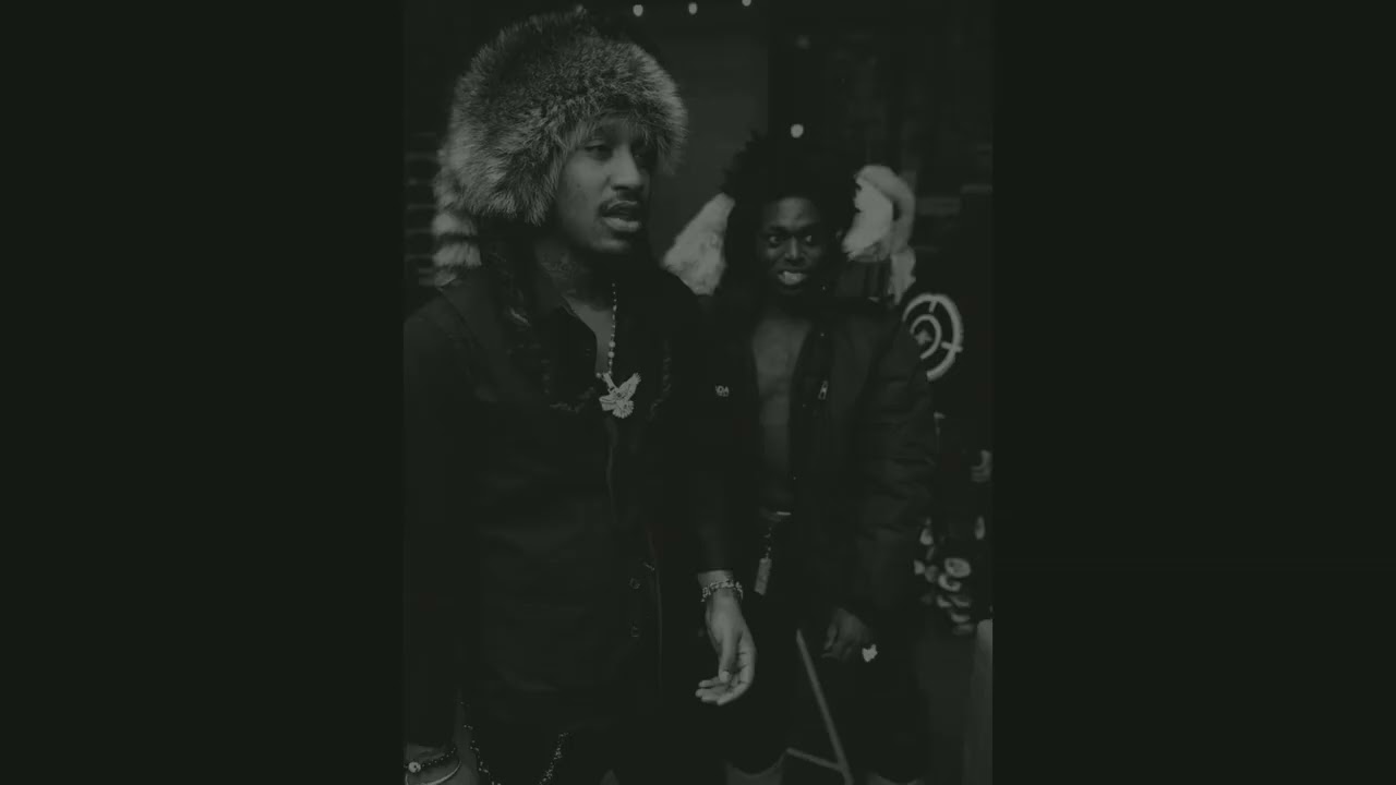 [FREE] Skrilla x Lil Buckss type beat - 