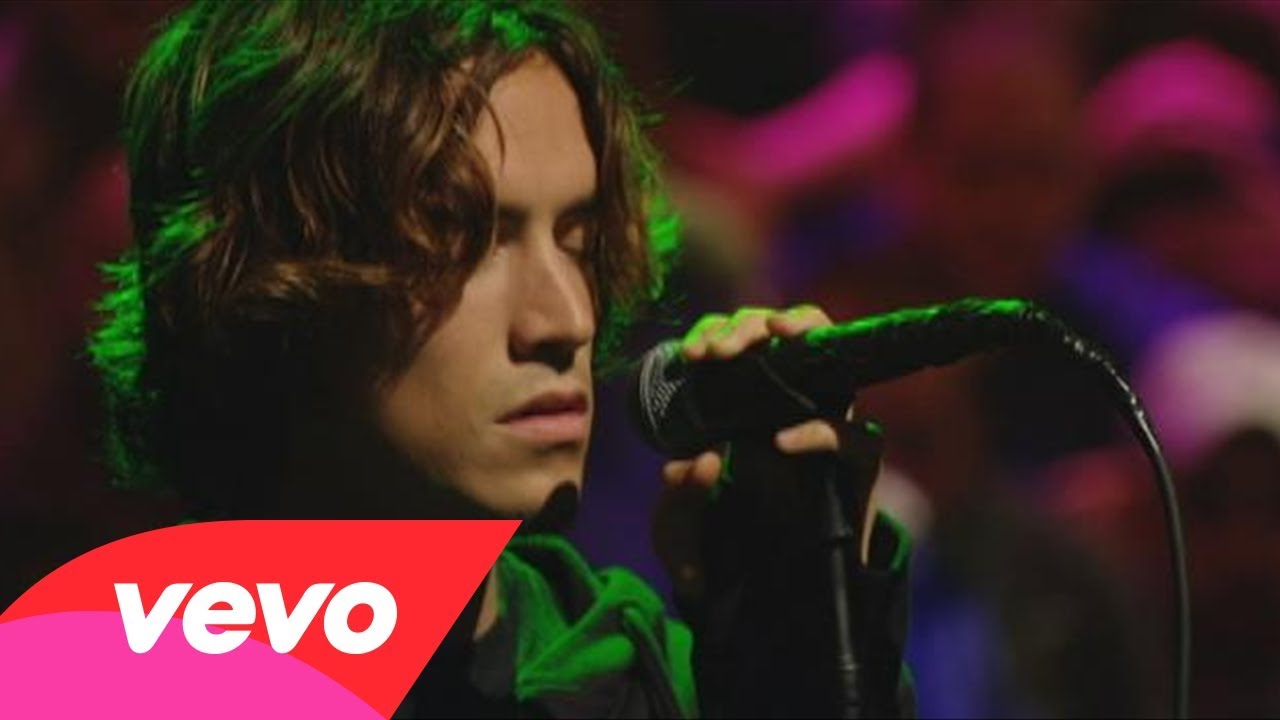 Incubus - Absolution Calling (Official Video)