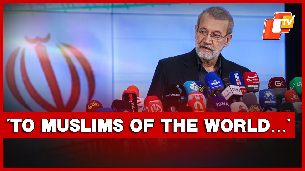 &lsquo;Which Side Are You On?&rsquo;: Iran&rsquo;s Sharp Message To Muslim World