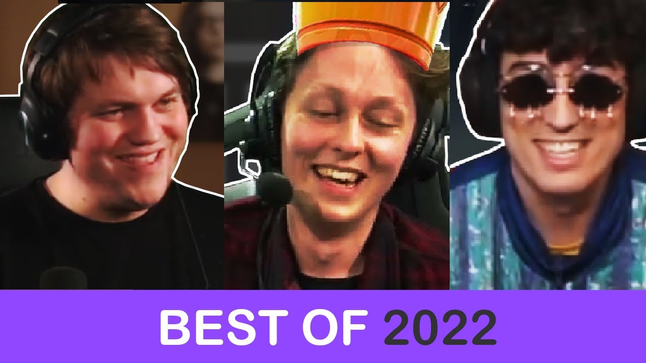 Die BESTEN MOMENTE aus 2022✨| XXL Jahresrückblick