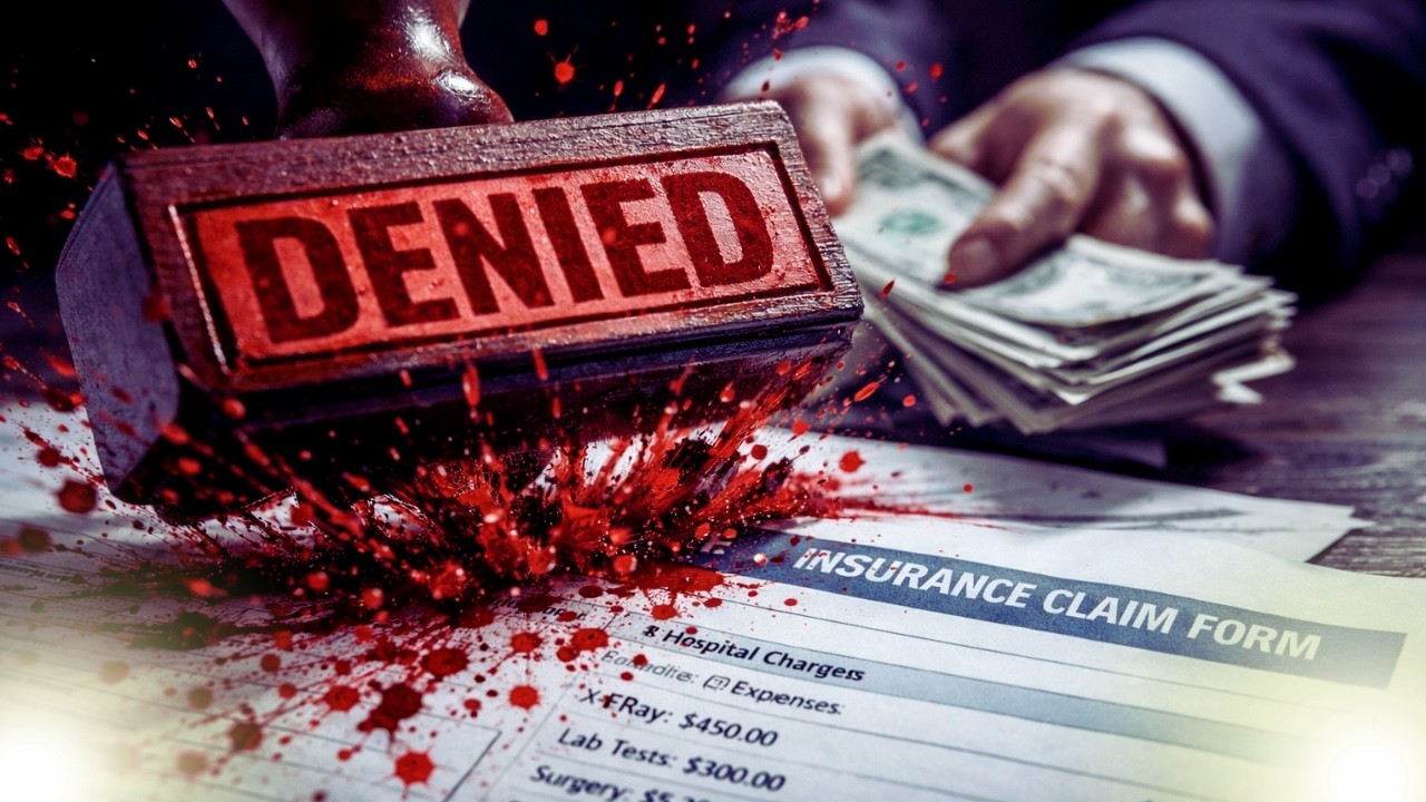 Insurance Rates Skyrocket After Accident - Here's Why