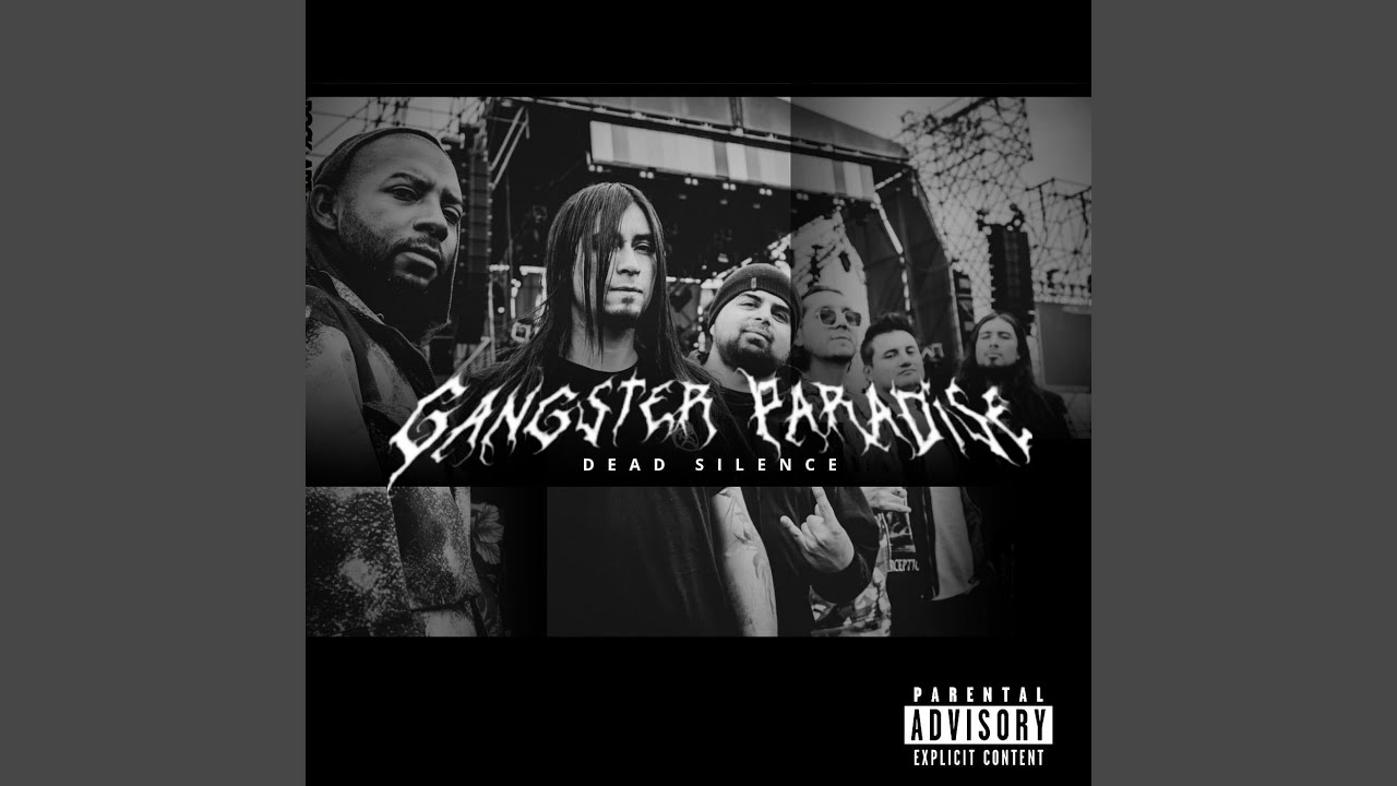 Gangster Paradise