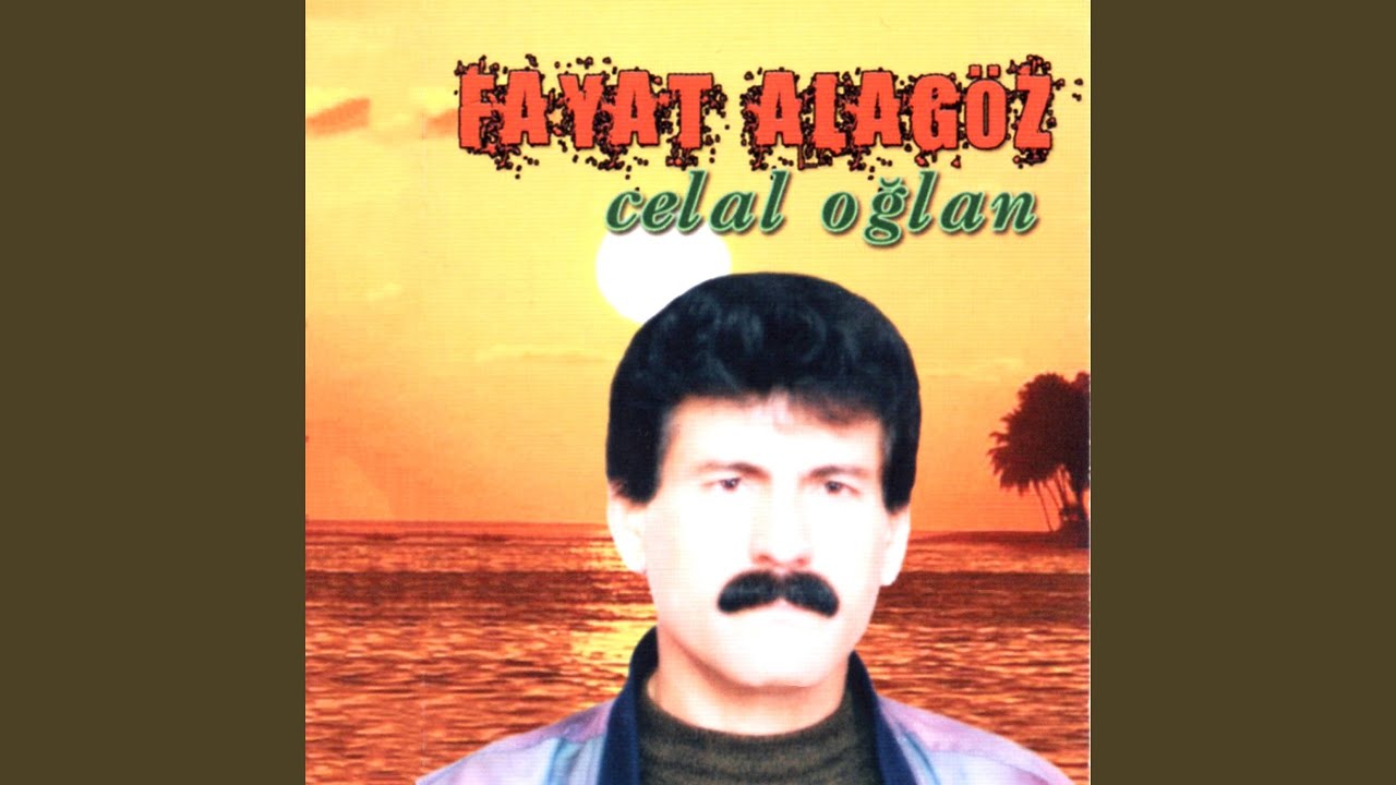 Celal Oğlan