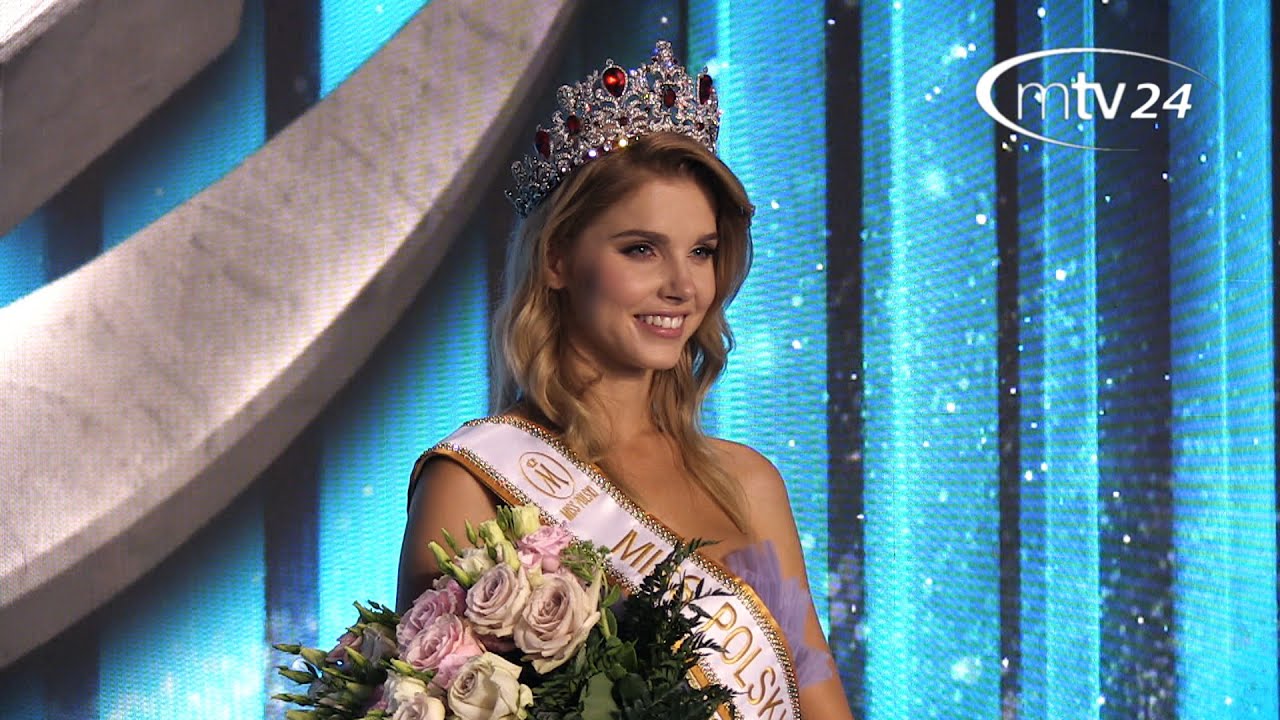 Angelika Jurkowianiec Miss Polski 2023