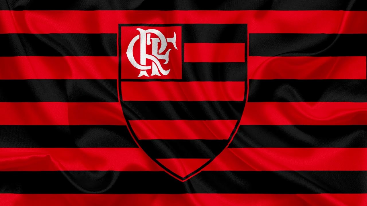 Flamengo Treta campeão da Libertadores - Hino do Flamengo - versão rock