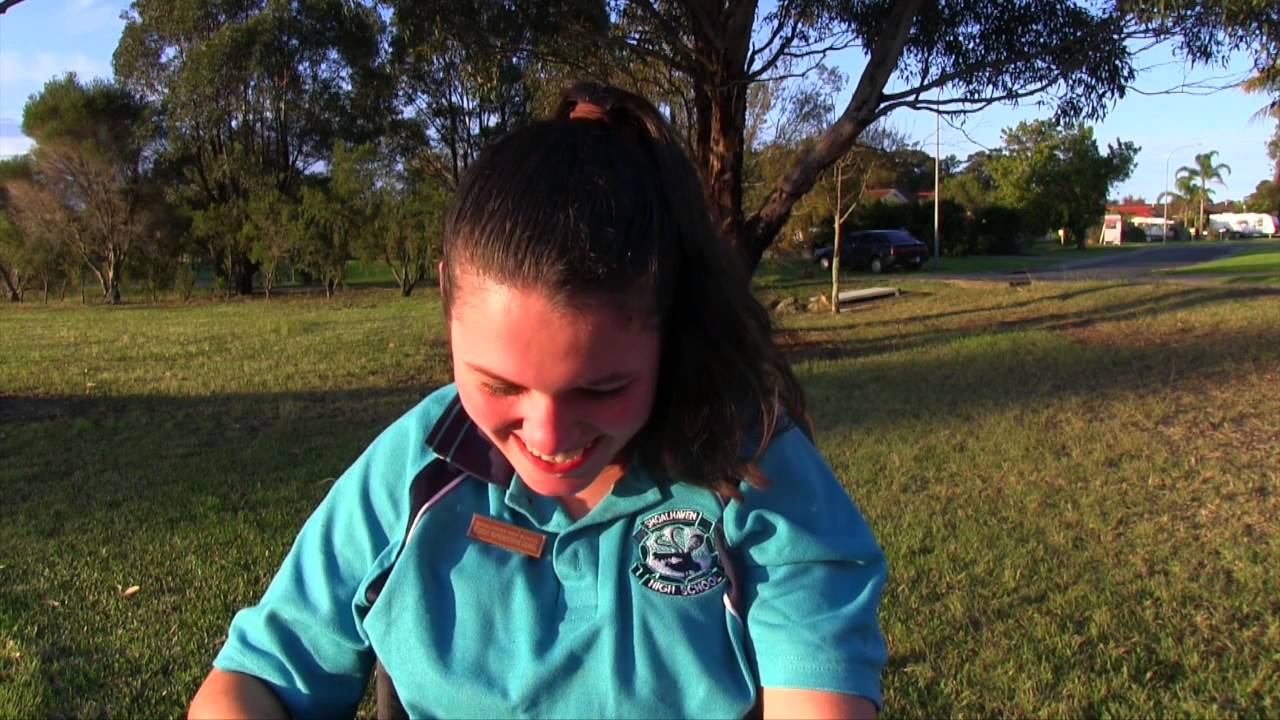 Communication apps improving lives in the Shoalhaven