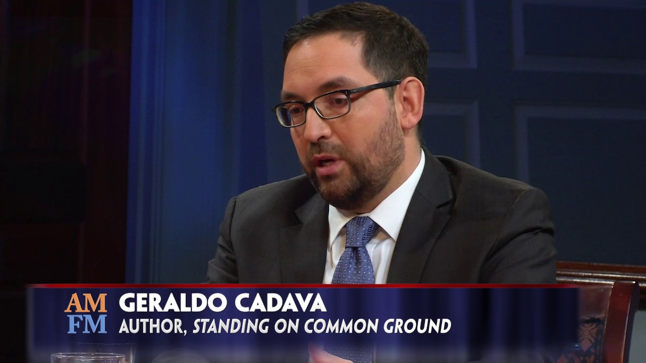 What Makes Some Latino Americans Conservative?