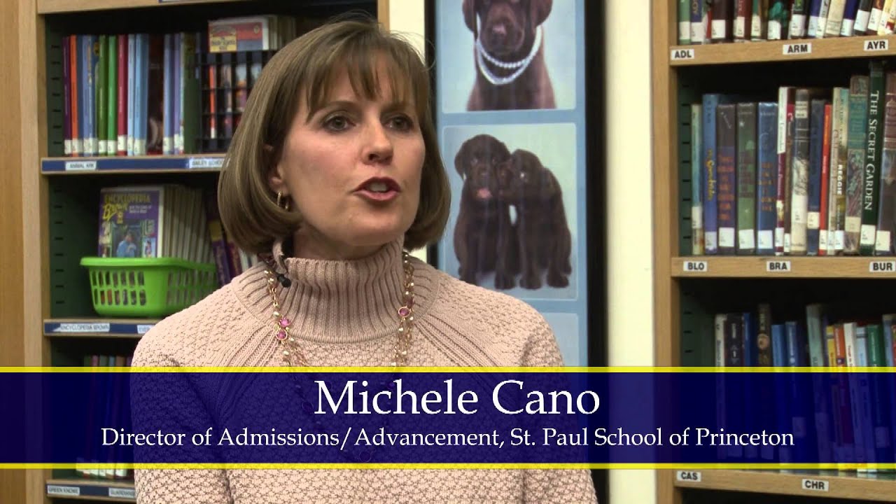 Catholic Schools Week and St. Paul School Princeton 135th anniversary