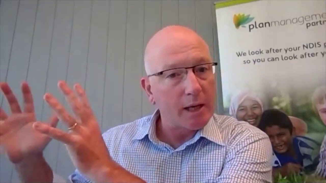 What is the difference between a Support Coordinator and a Plan Manager?