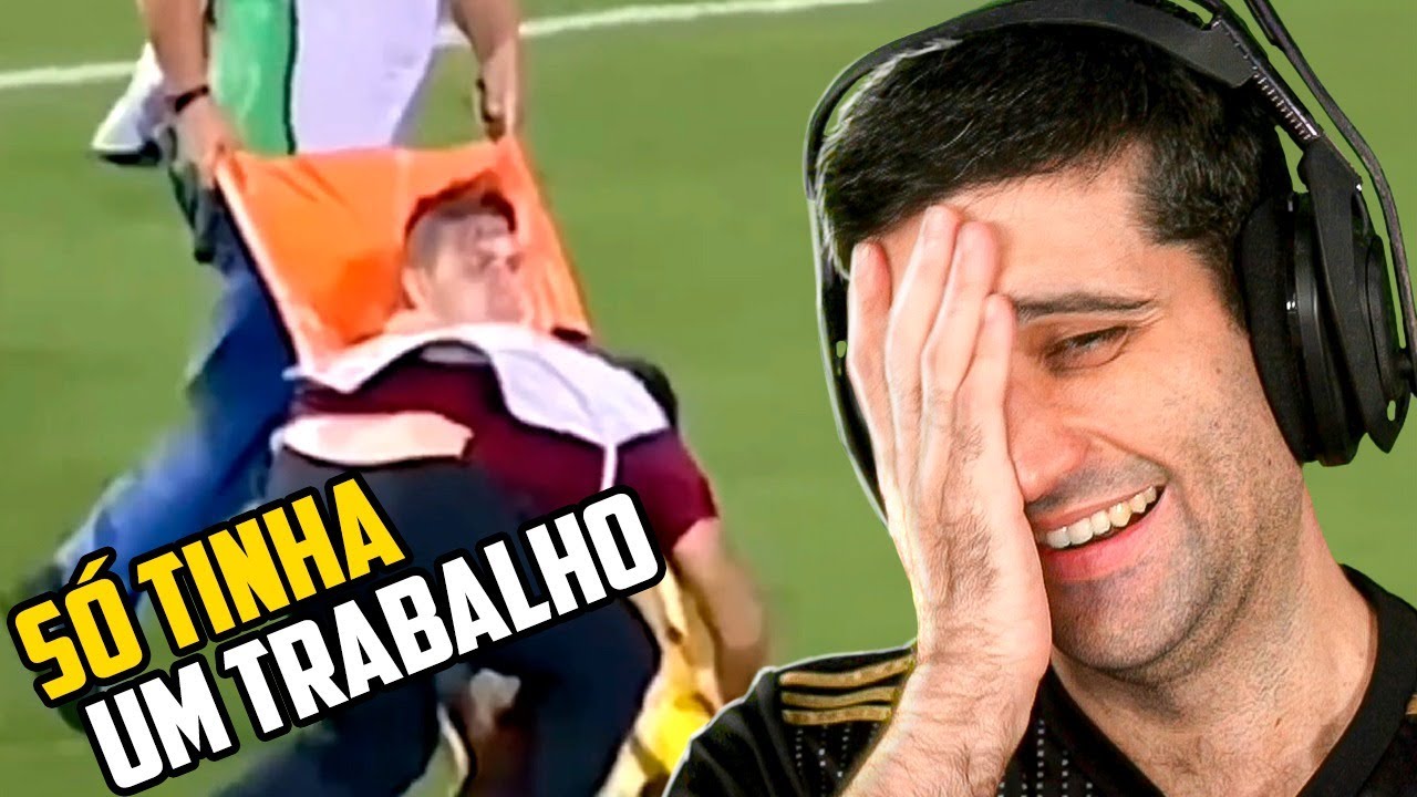 Você tinha apenas um TRABALHO