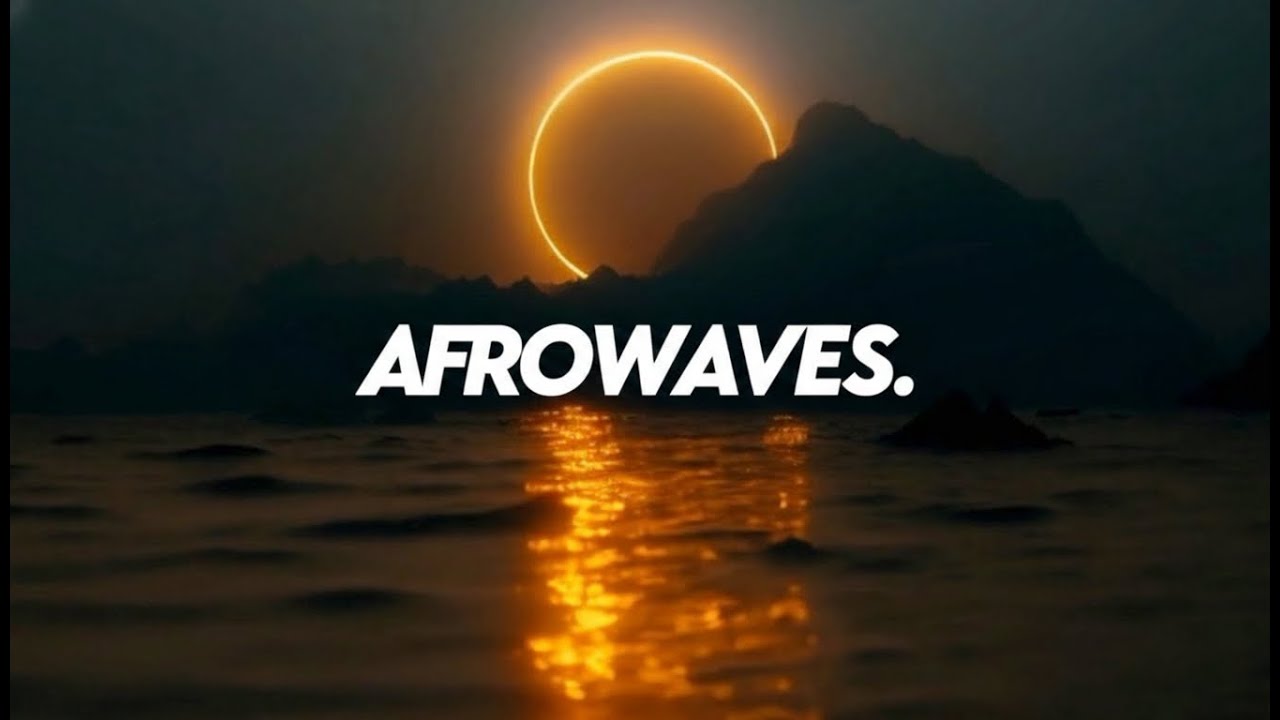 Best Afro House 2026 Mix | Tropical & Tribal Groove | Deep Sunset Vibes #1