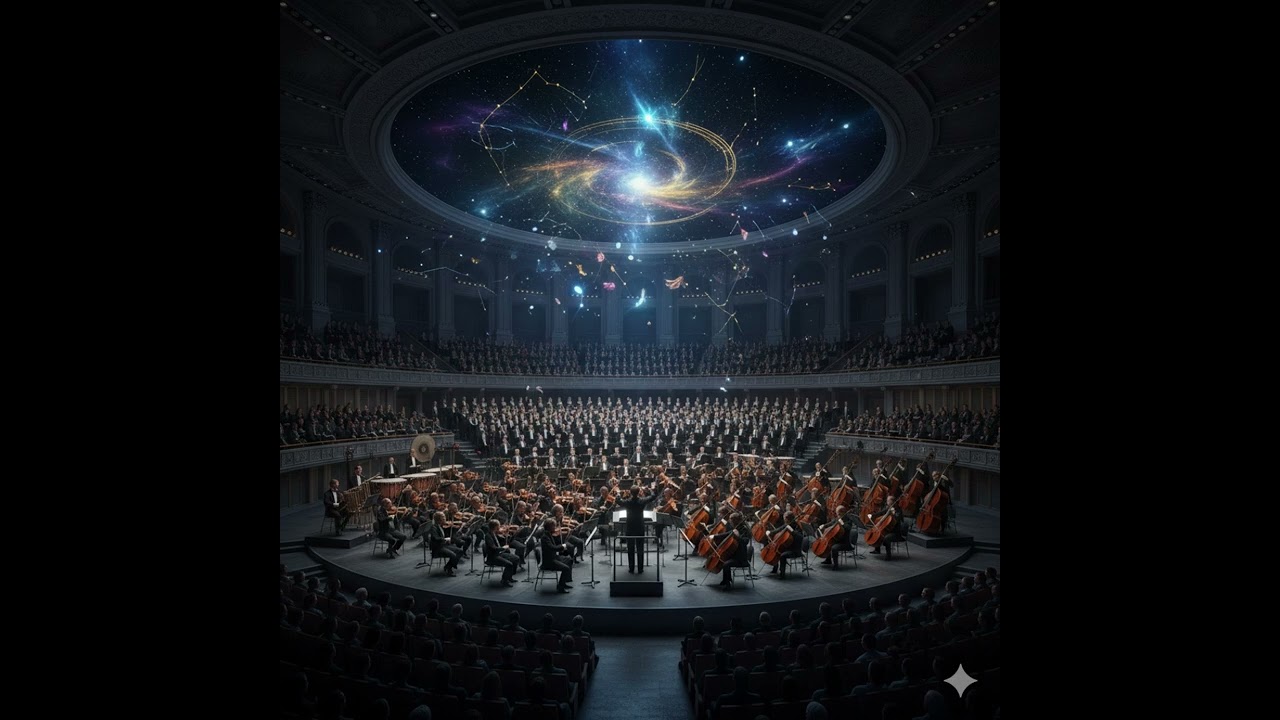 Classical music　クラシックＢＧＭ　【AI】