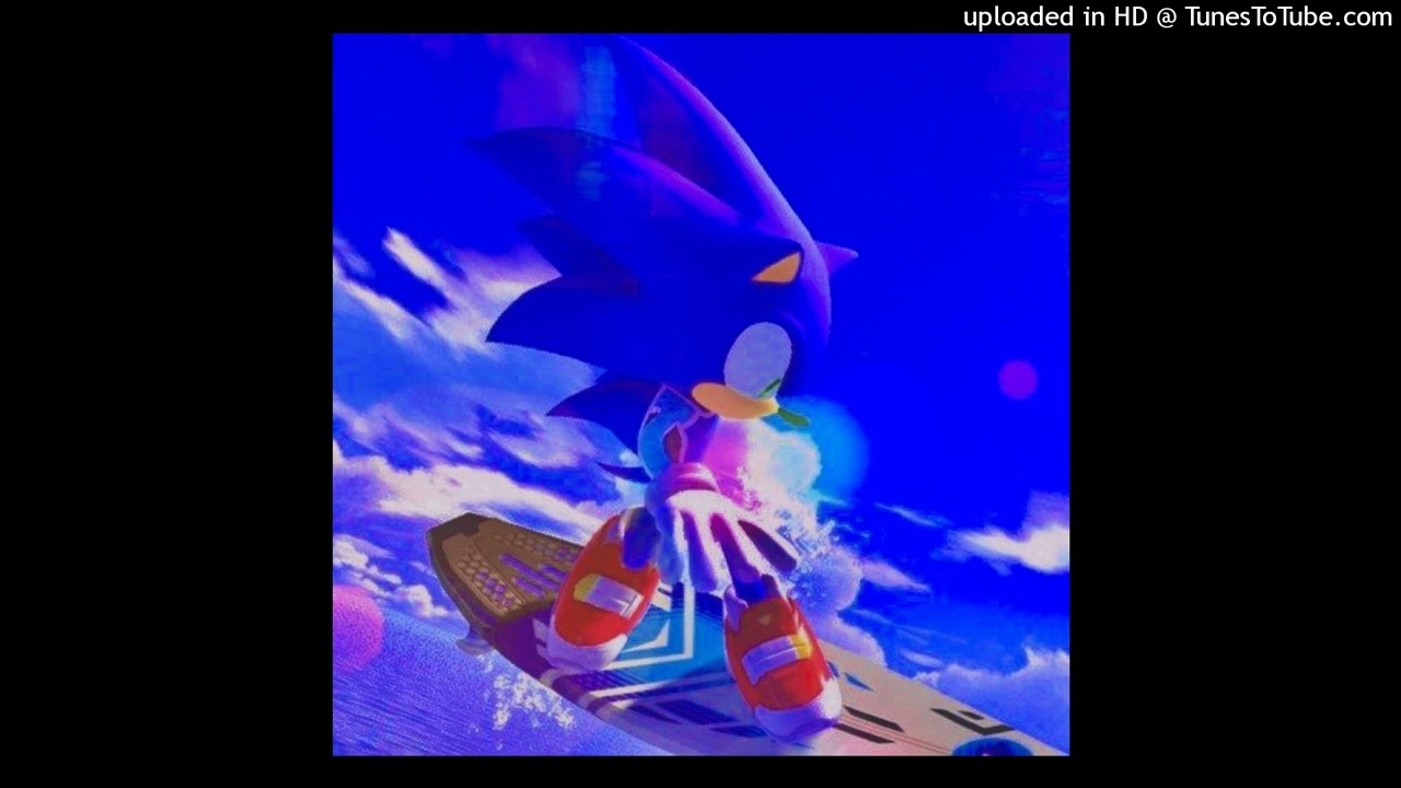 sonicreations! x sonic sample type beat “eternity”
