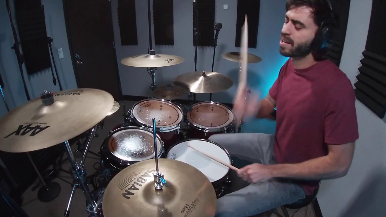 Dillinger Escape Plan - 