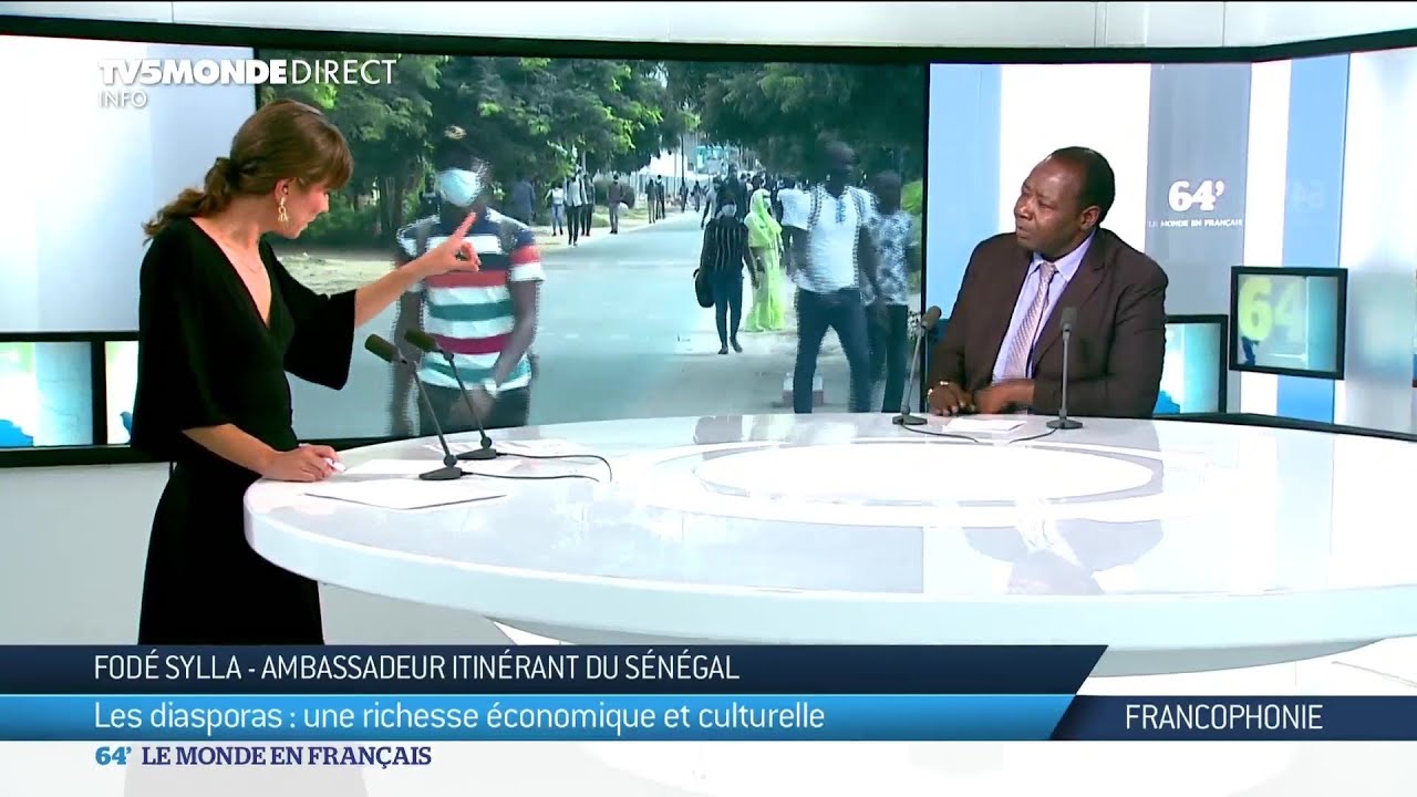 Les diasporas : une richesse économique et culturelle