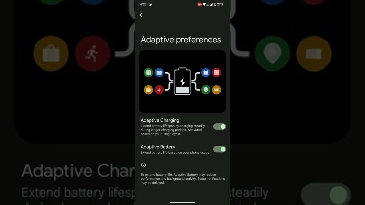 Fix pixel 6 slow charge