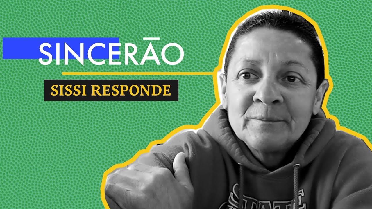 Sissi | Sincerão: 