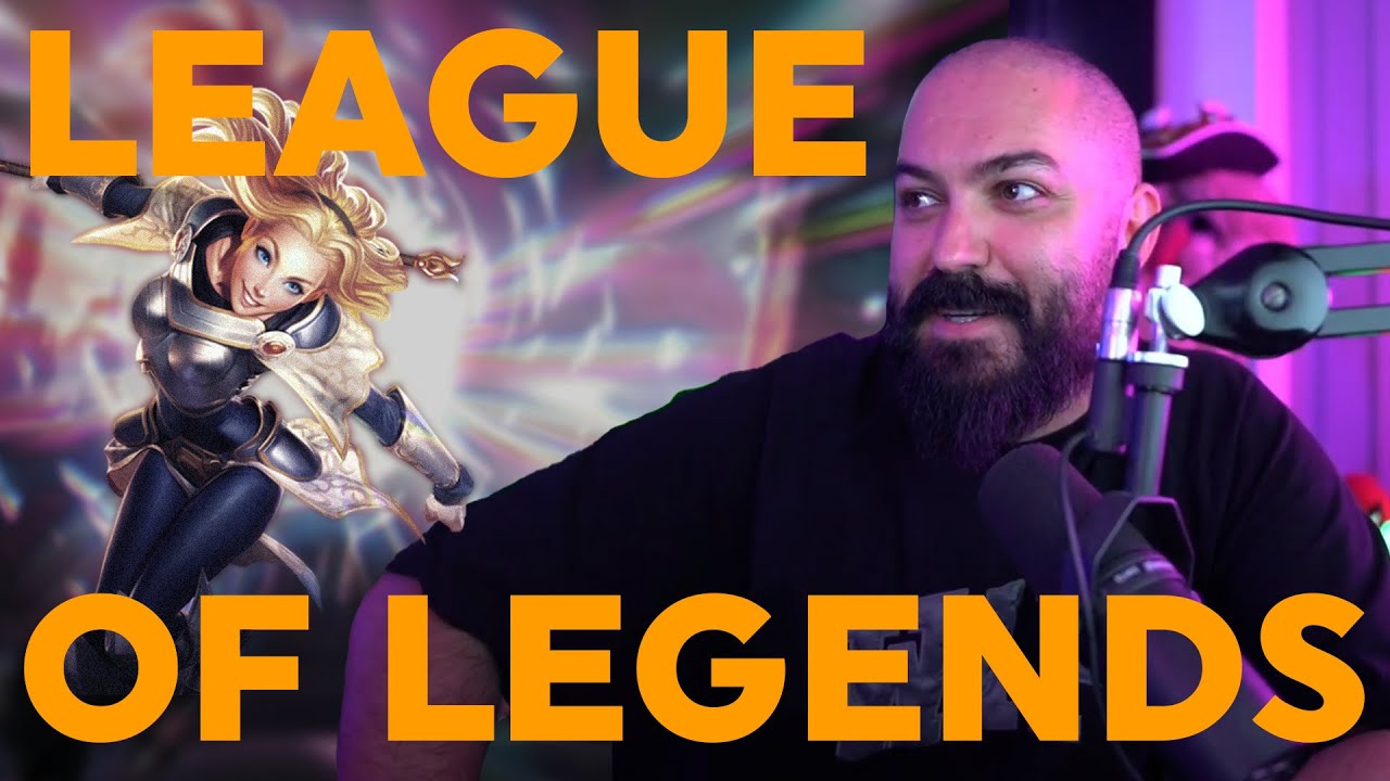 Cel mai Lux din Cluj - LOL cu Codin ft Teches @CreativeMonkeyzArmy