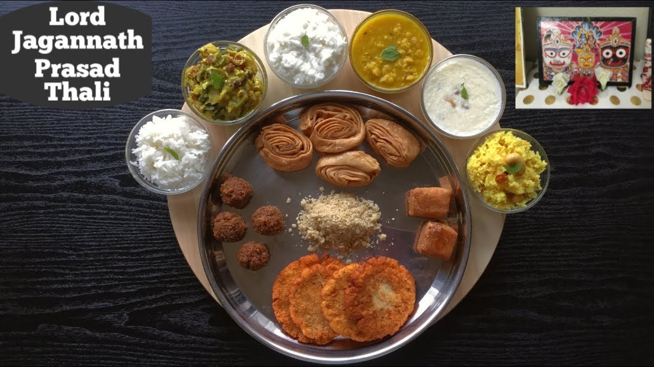 56 BHOG I ଶ୍ରୀ ଜଗନ୍ନାଥ ମହାପ୍ରସାଦ ଥାଳି PART-1|JAGANNATH TEMPLE MAHAPRASAD RECIPES SWEETS PART-1| 2020