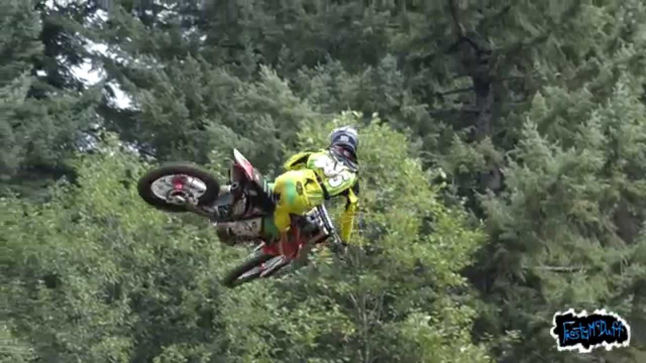 2014 Washougal Top Gun Shootout: Day One