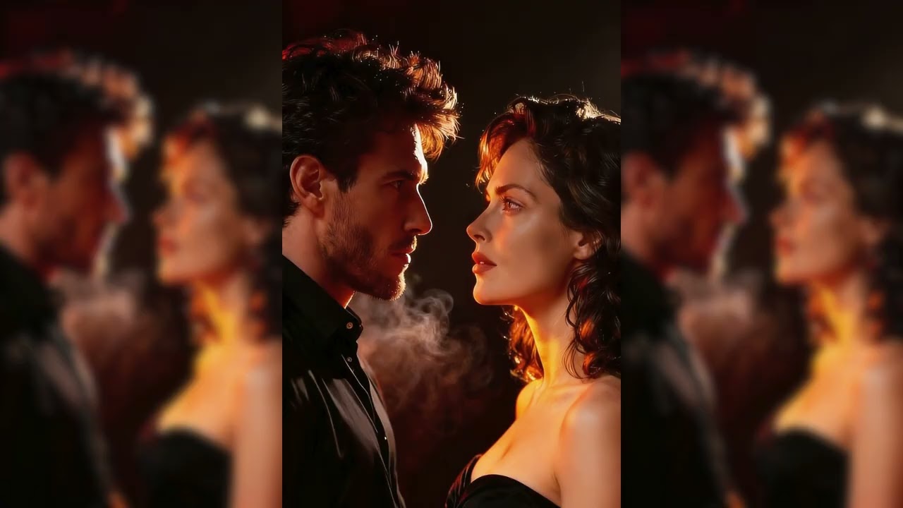 На грани / On the Edge — Rumba Duet Version