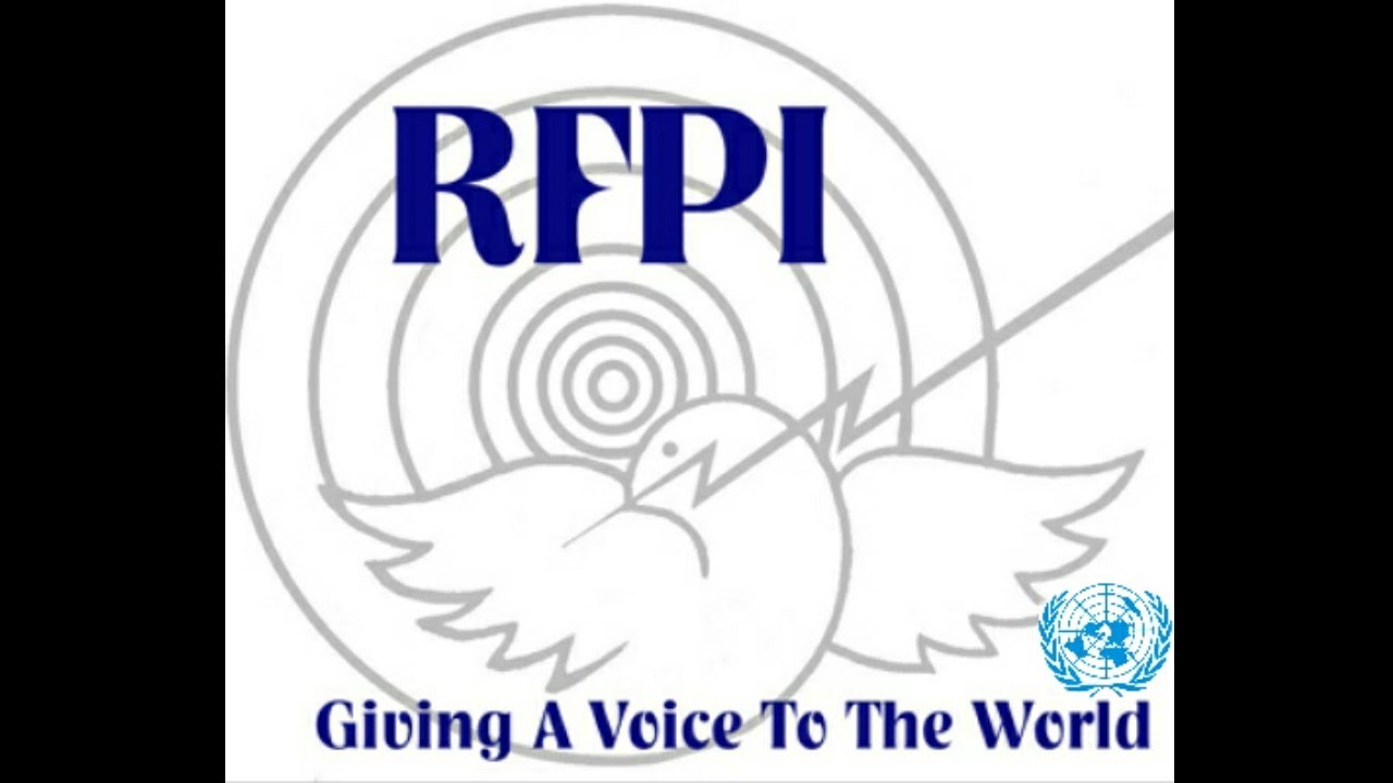 Radio For Peace International Exposed - Bill Cooper