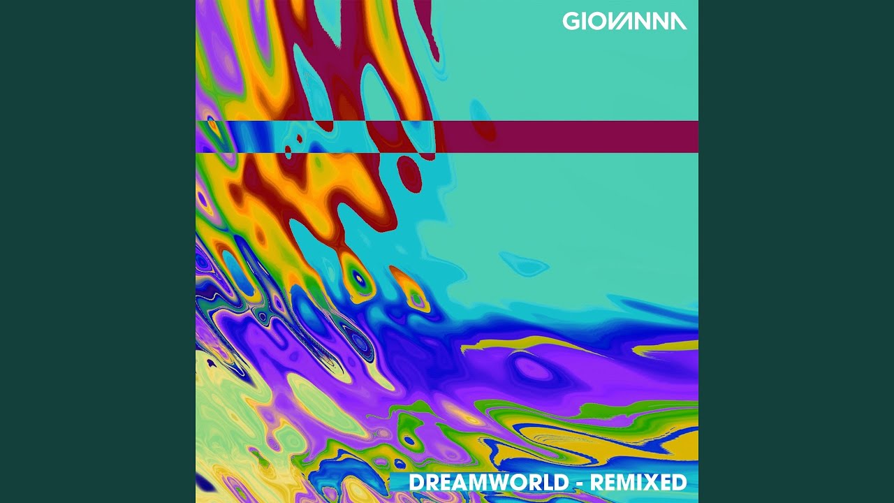 Dream World (Tom Demac Remix)