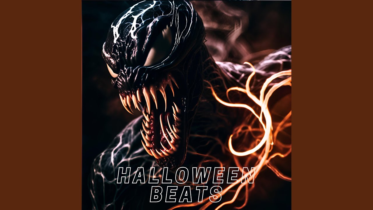 Voodoo Halloween Beats