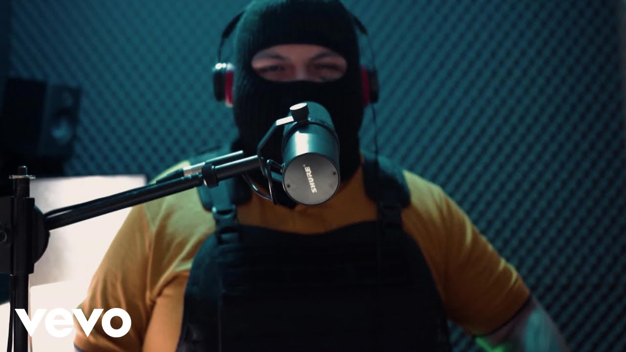 Chuy Michoacano - EL Gama V2