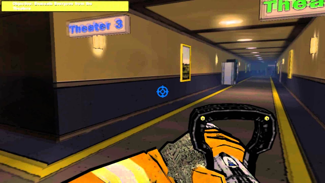 Real Heroes Firefighter - PC Walktrough Mission 2