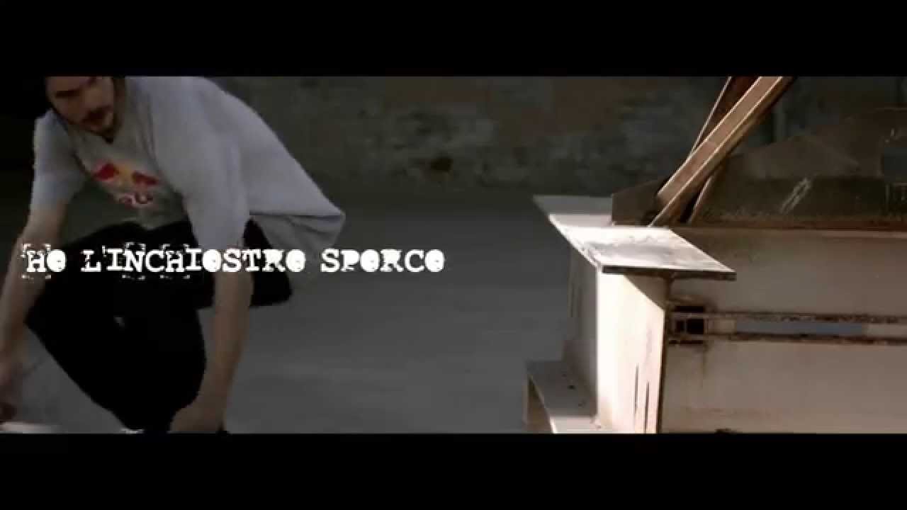 Inchiostro Sporco - Sucker (prod. Ch team)