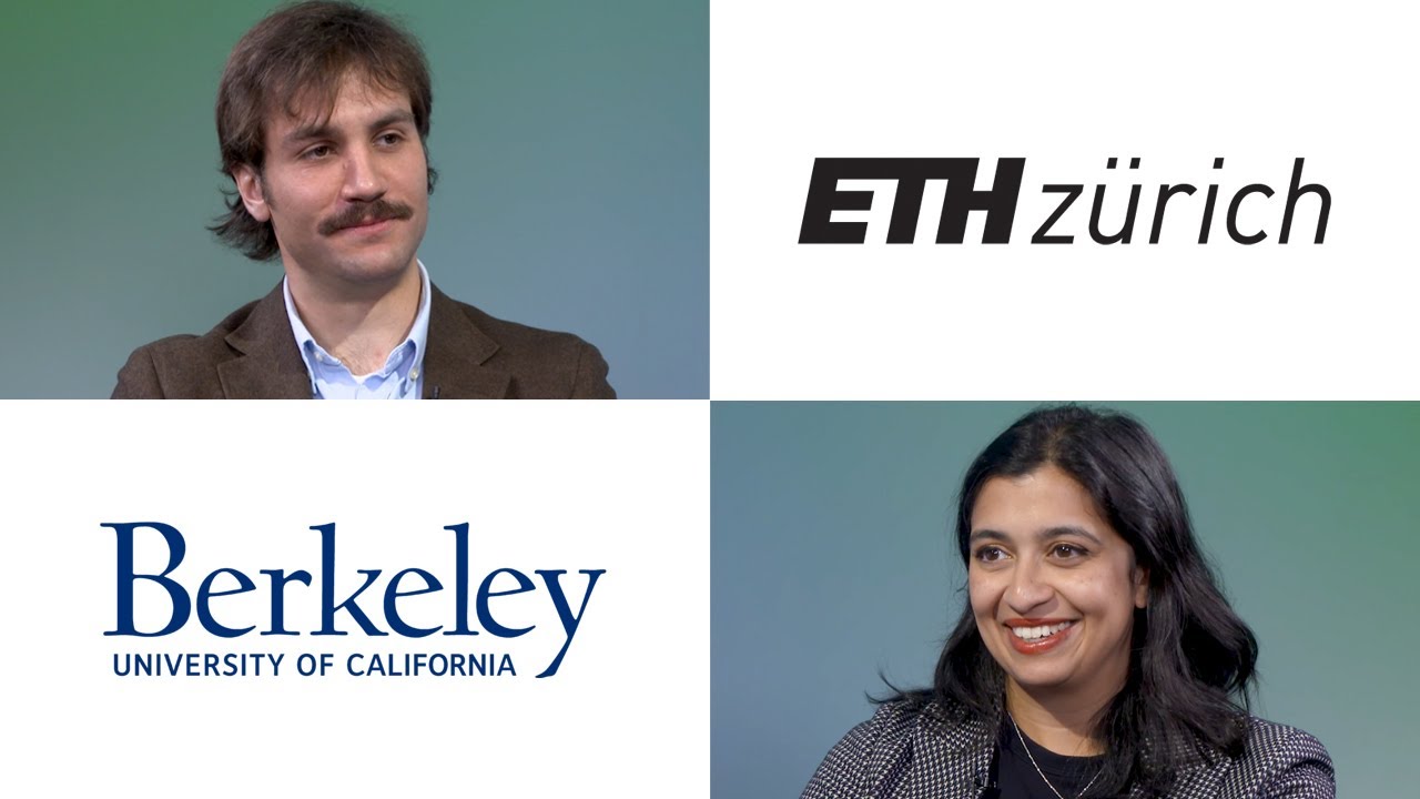 The Rise of Nonbanks in Servicing Household Debt – Manisha Padi (UC Berkeley)