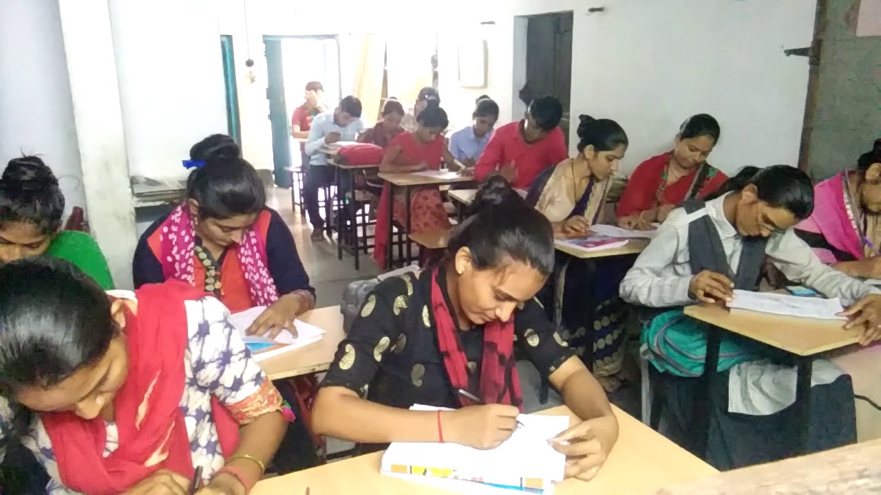 RTET /Reet test series  27/9/2019