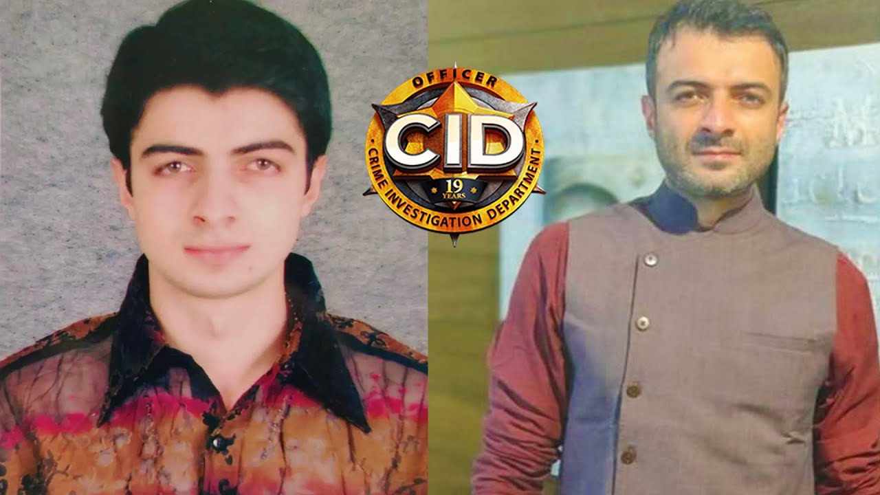 CID के Vivek Mashru ने छोड़ दी है एक्टिंग, फैंस बोले एक्टिंग में वापसी कीजिए