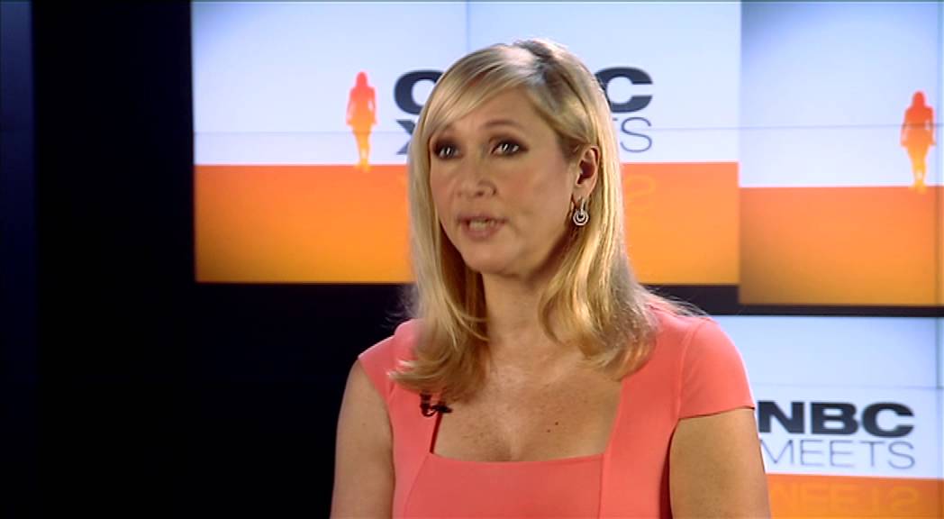 CNBC Meets Launches New Series