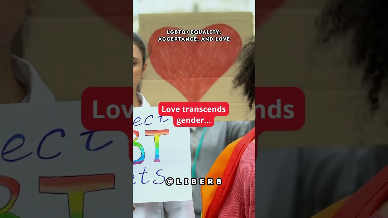 Love Without Boundaries