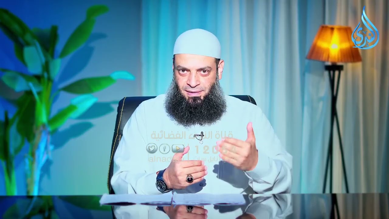برنامج تفاهم الحلقة الثانية 