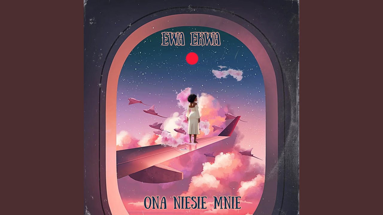 ona niesie mnie
