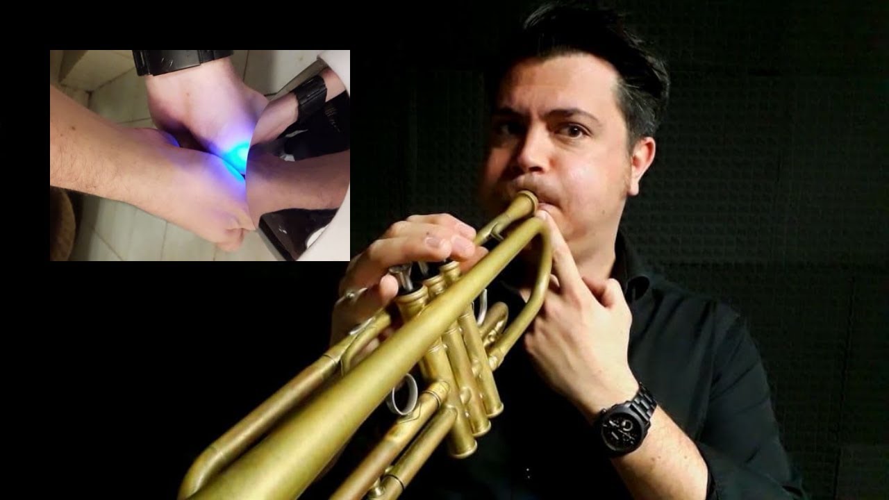 Tutorial Tromba: Riflessione sul Flusso d'Aria e sulla Vibrazione
