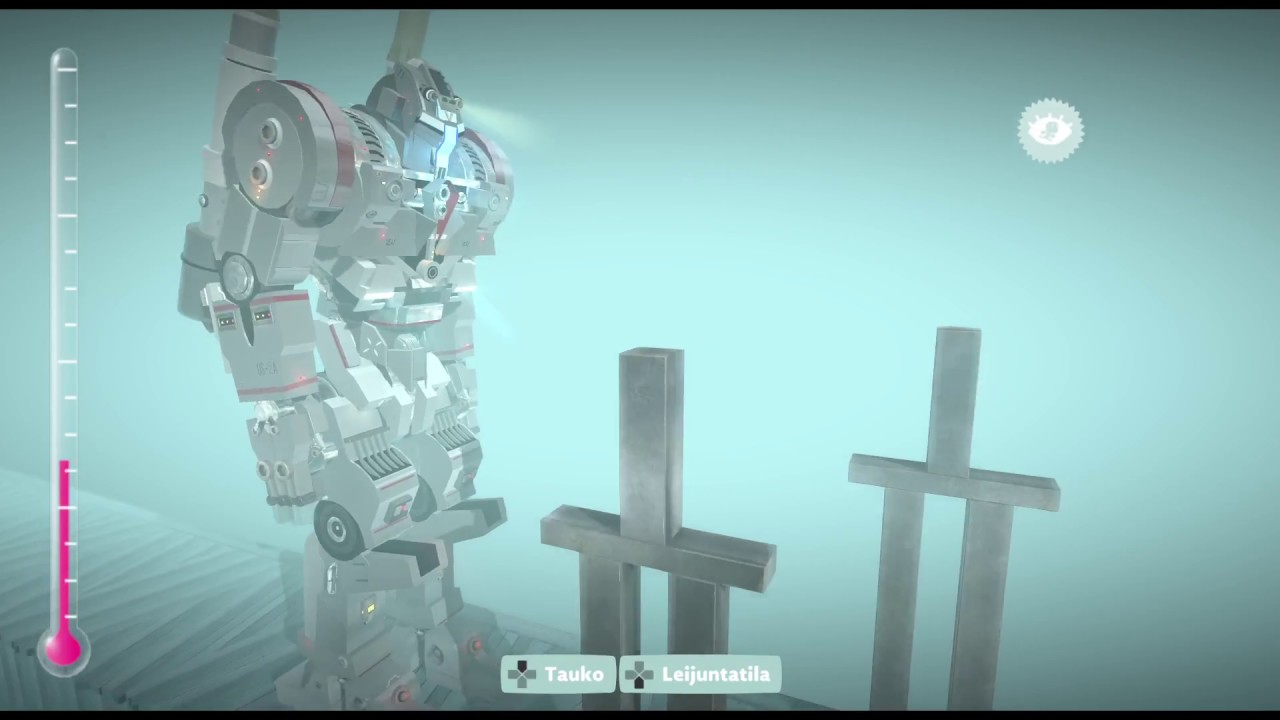 Pacific Rim: Coyote Tango [LBP3]