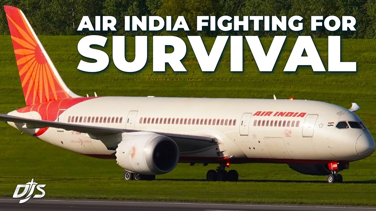 Air India Has More Bad News