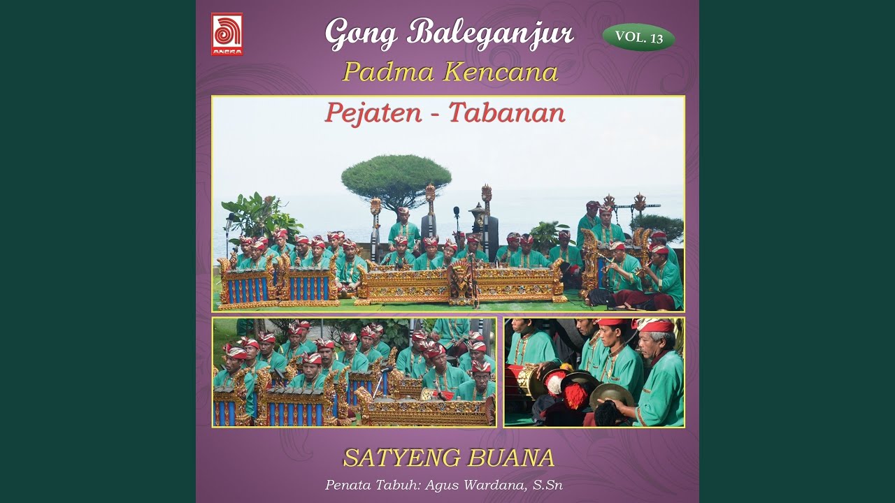 Satyeng Buana