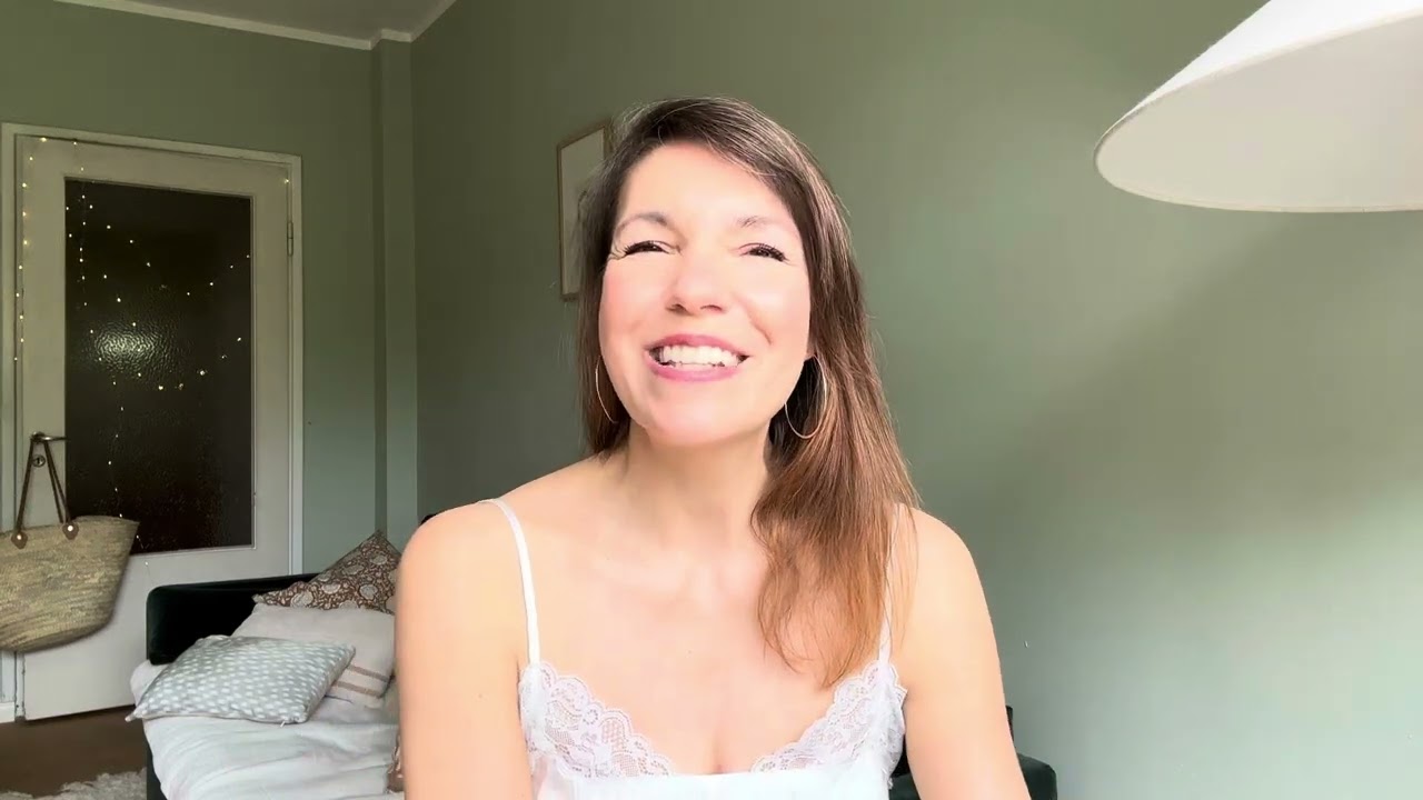Mik&auml; auttaa ahdistukseen? @AnnaTaipale
