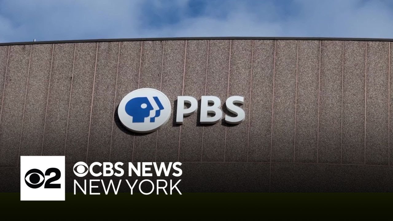 NJ PBS chair and board of trustees members resign