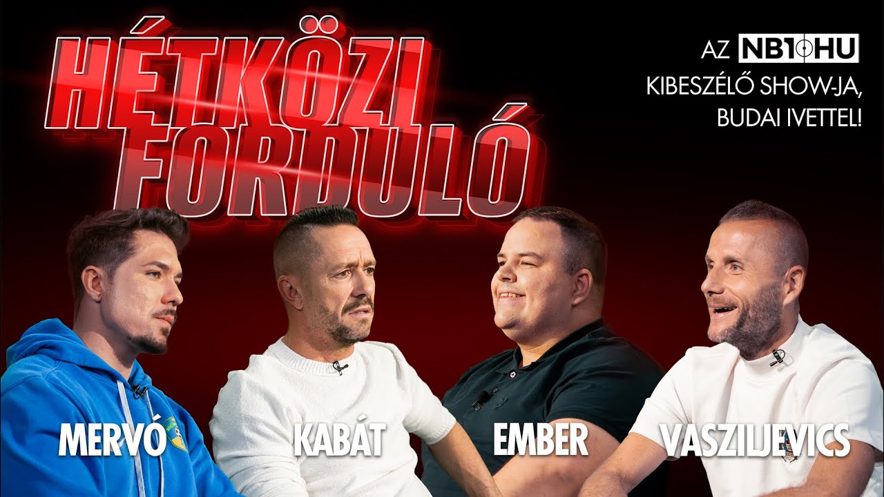 Kemény üzenet a Vidi tulajának | Paksi antifoci | Magyarok Európában | Hétközi Forduló | S05E09
