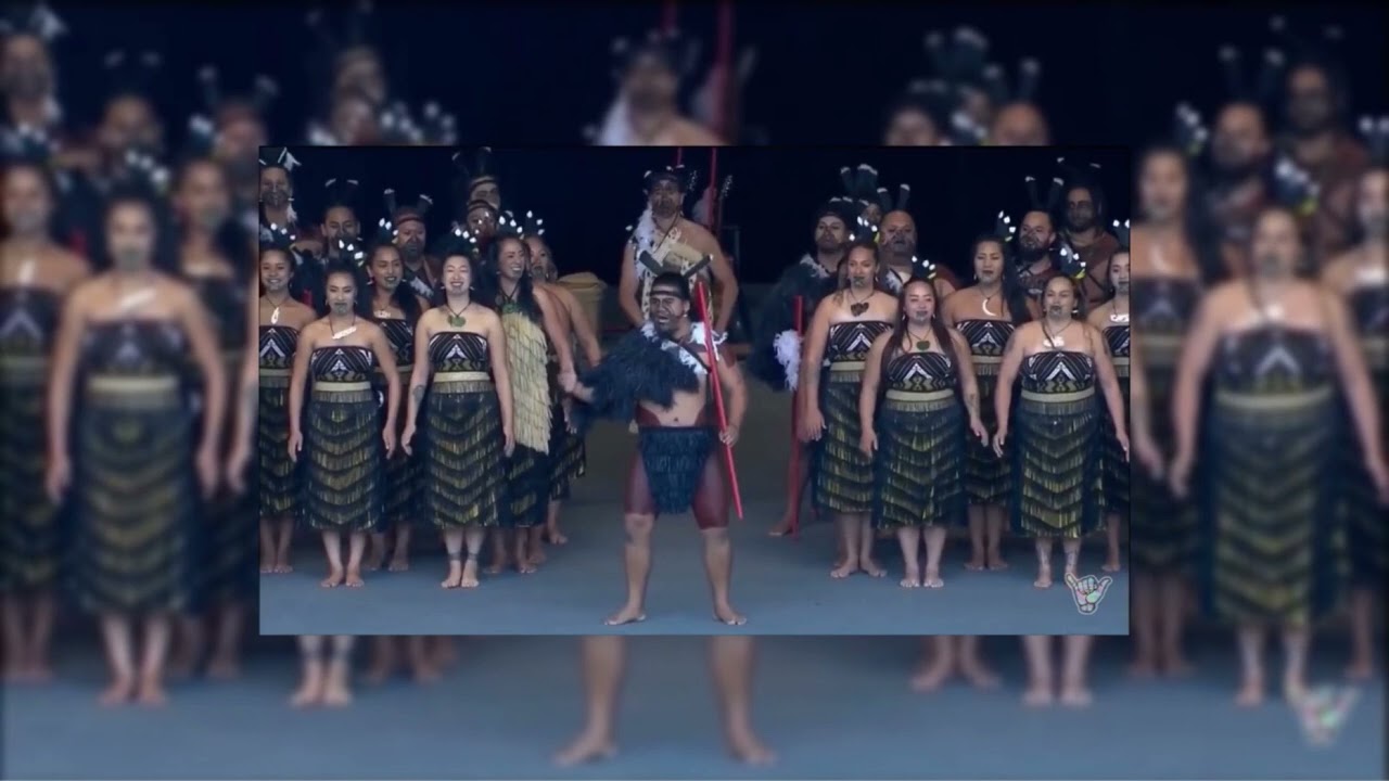 Te Ata Māhina Sped up Te Pikikōtuku o ngāti rongomai ( feat : Whenua Patuwai ) Te Matatini