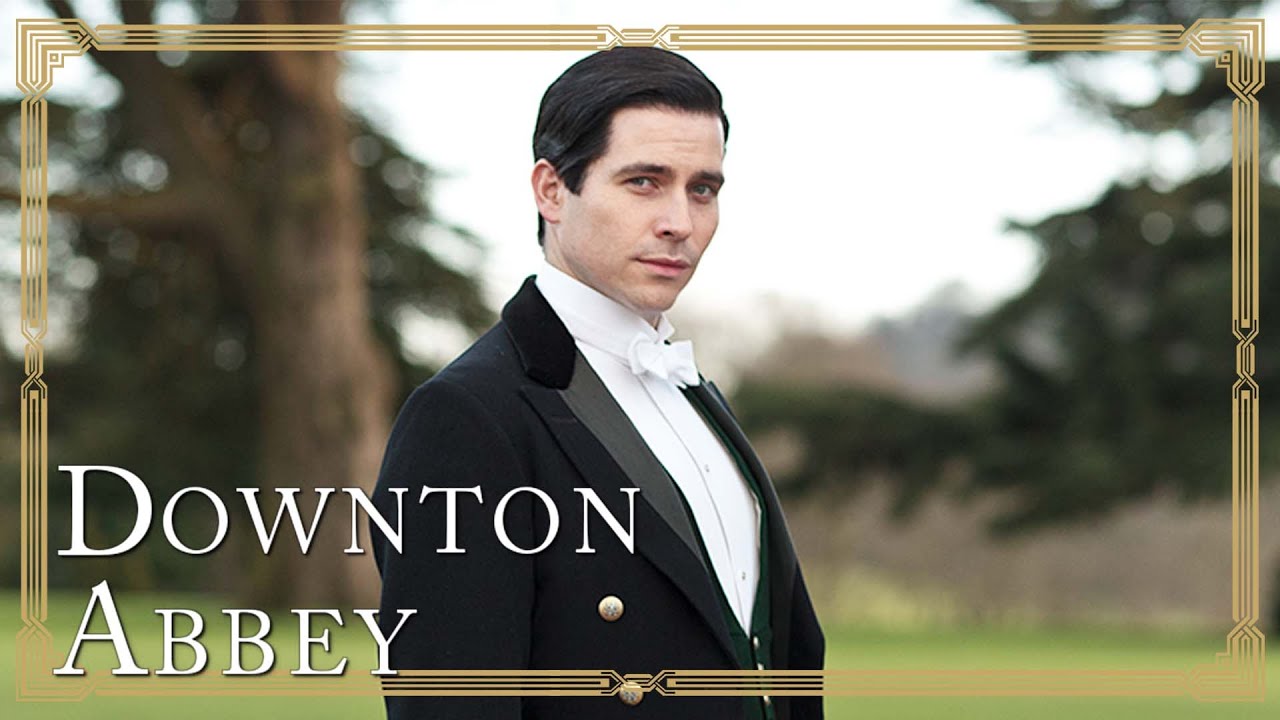 Thomas Barrow's Best Quotes | Downton Abbey
